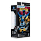 Batman (comics) - Azrael Batman V2 (Batman Knightquest) 7" Figure