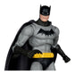 Batman (comics) - Batman (Golden Age) Red Platinum Edition 7" Figure