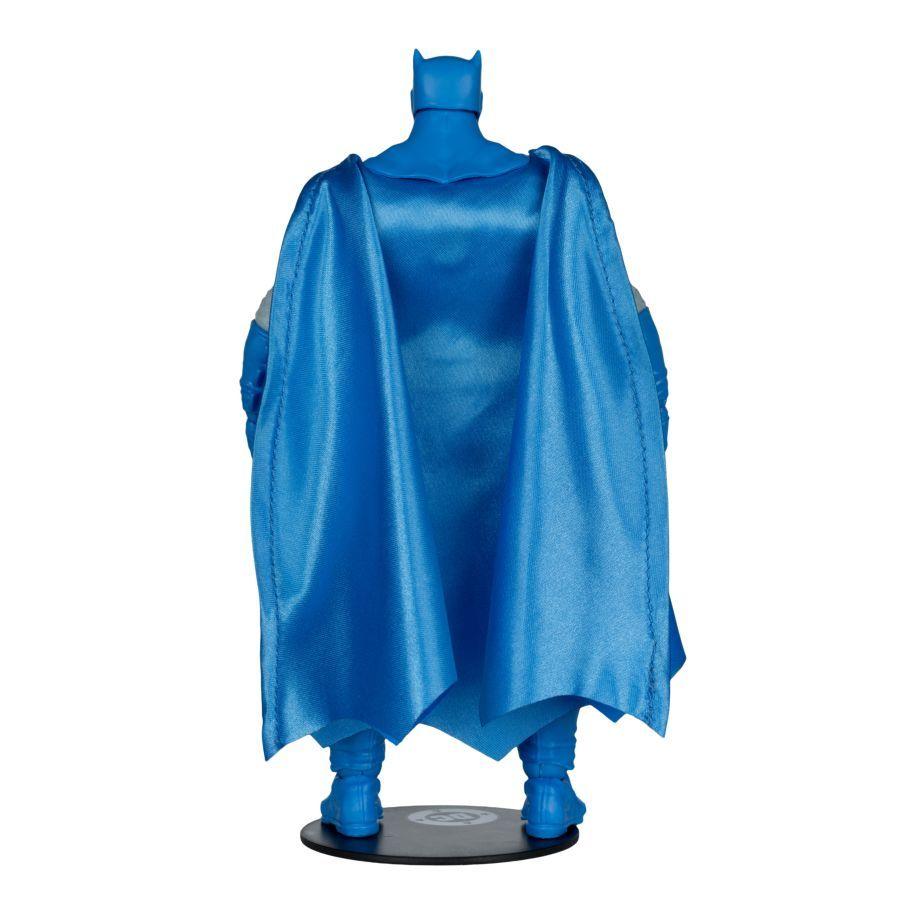 Batman (comics) - Batman (Dark Knight Return) 7" Figure