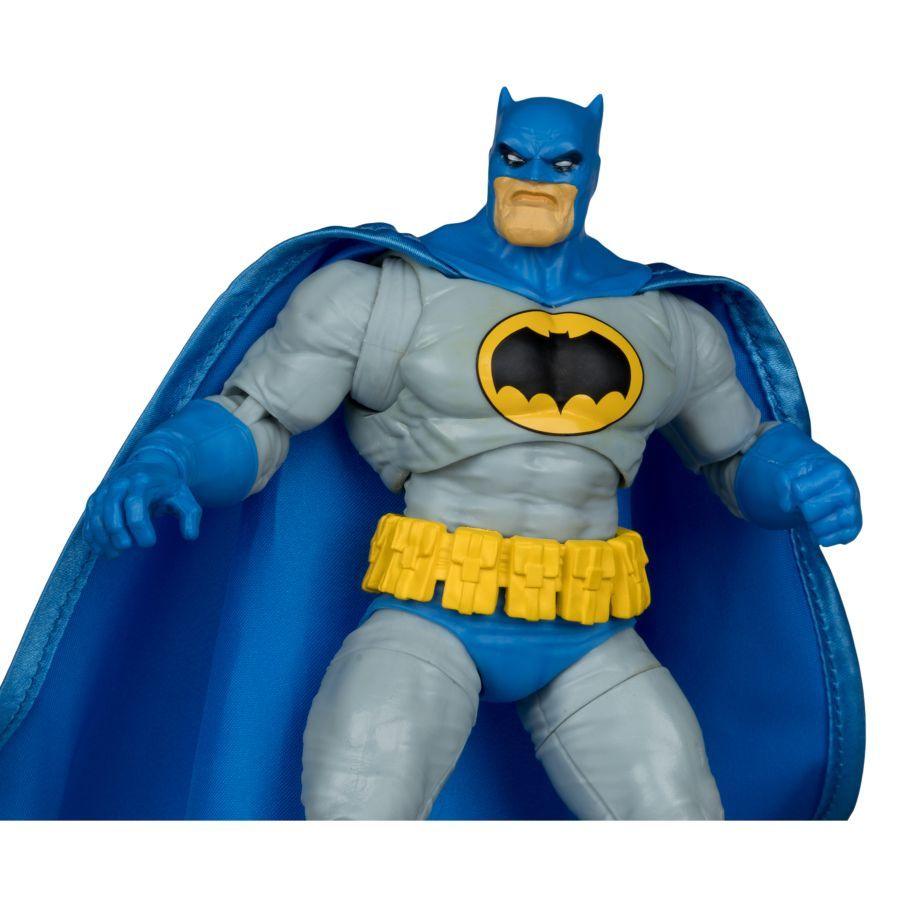 Batman (comics) - Batman (Dark Knight Return) 7" Figure