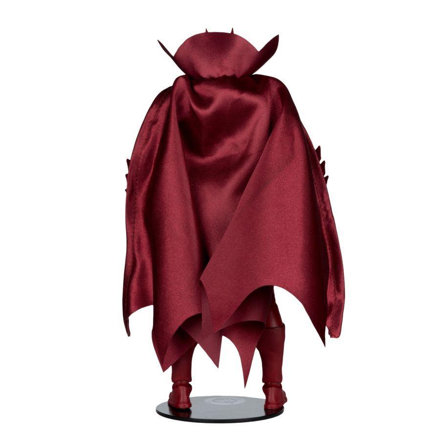 Batman (comics) - Batman/Deadman (Knight Terror) 7" Figure