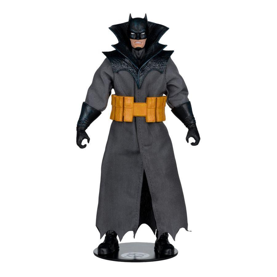 DC Comics - Damian Batman [Batman Bethlehem] 7″ Action Figure
