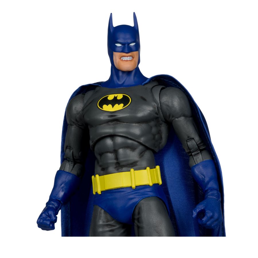 DC Comics - 90's Batman 7″ Action Figure | Ozzie Collectables