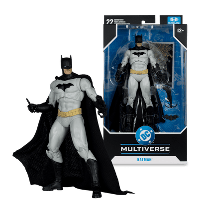 Batman (comics) - Batman (New 52) 7" Figure