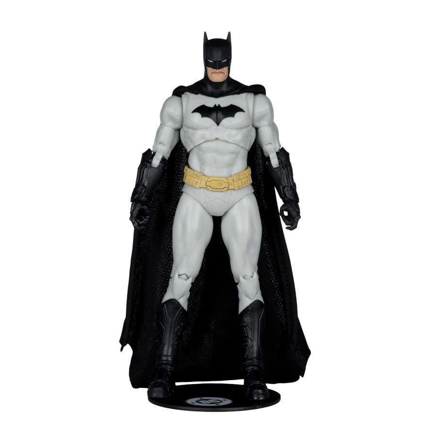 Batman (comics) - Batman (New 52) 7" Figure