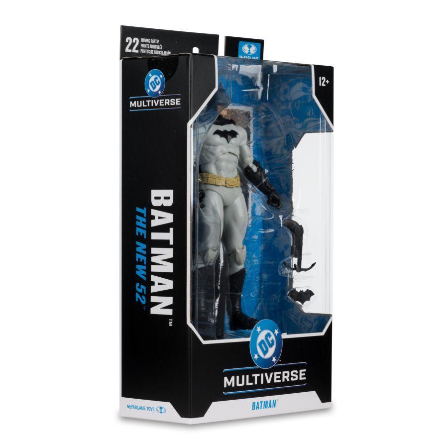 Batman (comics) - Batman (New 52) 7" Figure