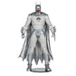 DC Comics - White Lantern Batman [Brightest Day] 7″ Action Figure (Chase Version)
