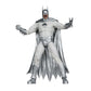 DC Comics - White Lantern Batman [Brightest Day] 7″ Action Figure (Chase Version)