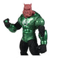 DC Multiverse - Kilowog (Green Lantern) Gold Label Collector Edition SDCC 7" Action Figure