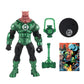 DC Multiverse - Kilowog (Green Lantern) Gold Label Collector Edition SDCC 7" Action Figure