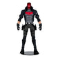 DC Multiverse - Red Hood (Under The Red Hood) Gold Label Collector Edition 7" Action Figure