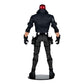 DC Multiverse - Red Hood (Under The Red Hood) Gold Label Collector Edition 7" Action Figure