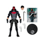 DC Multiverse - Red Hood (Under The Red Hood) Gold Label Collector Edition 7" Action Figure