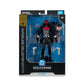 DC Multiverse - Red Hood (Under The Red Hood) Gold Label Collector Edition 7" Action Figure