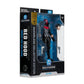 DC Multiverse - Red Hood (Under The Red Hood) Gold Label Collector Edition 7" Action Figure