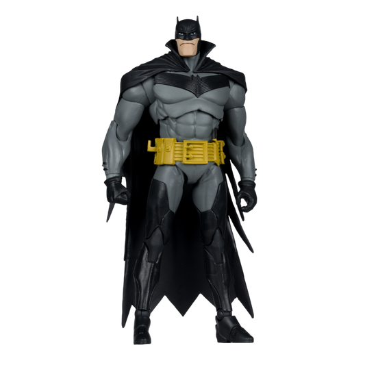 DC Multiverse - White Knight Batman 7" Figure