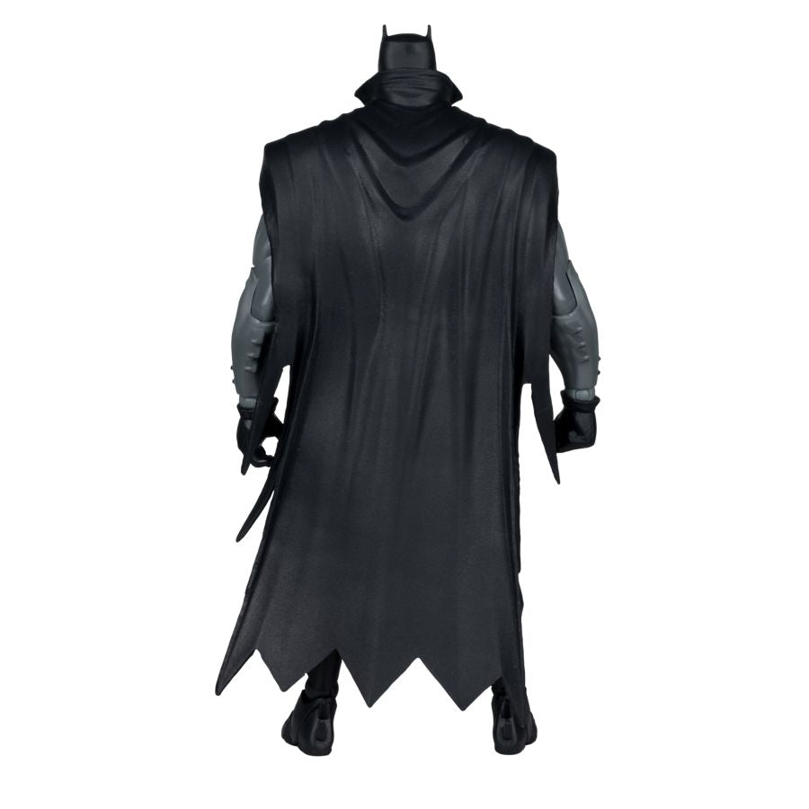 DC Multiverse - White Knight Batman 7" Figure