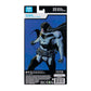 DC Multiverse - White Knight Batman 7" Figure