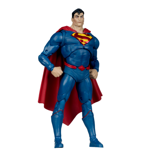 DC Multiverse - Superman [Rebirth] 7" Figure