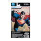 DC Multiverse - Superman [Rebirth] 7" Figure