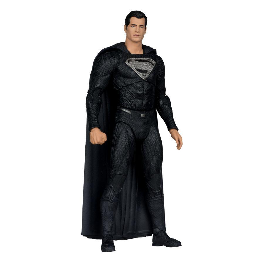 Justice League (2017) - Superman 7" Figure Blister Card