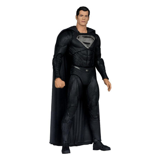 Justice League (2017) - Superman 7″ Figure Blister Card