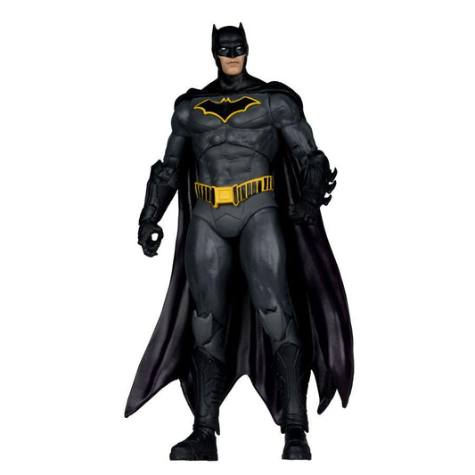 Batman (comics) - Batman (Rebirth) 7″ Figure Blister Card