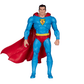 DC Multiverse - Superman (Action Comics #1) 7" Action Figure