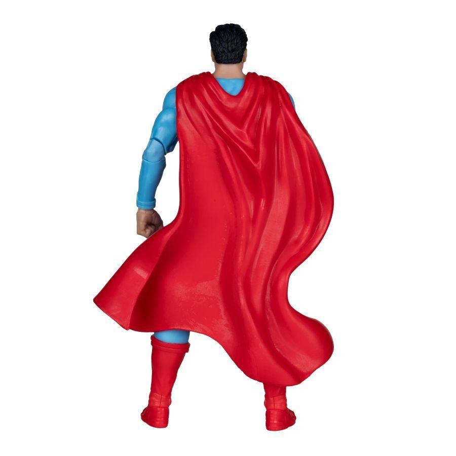 DC Multiverse - Superman Classic (Blister-Card) 7" Figure