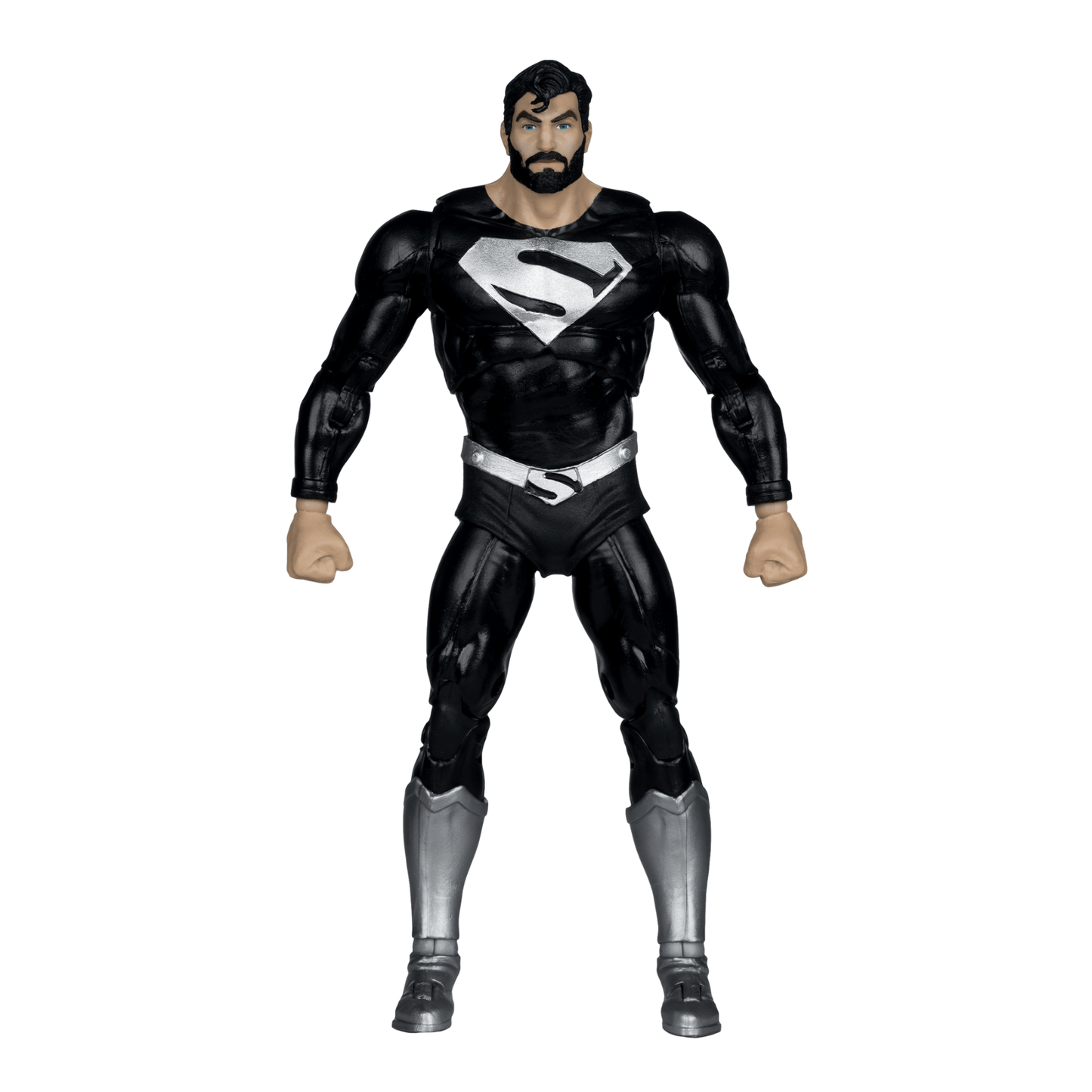 DC Multiverse - Superman (Superman: Lois and Clark) 7" Action Figure