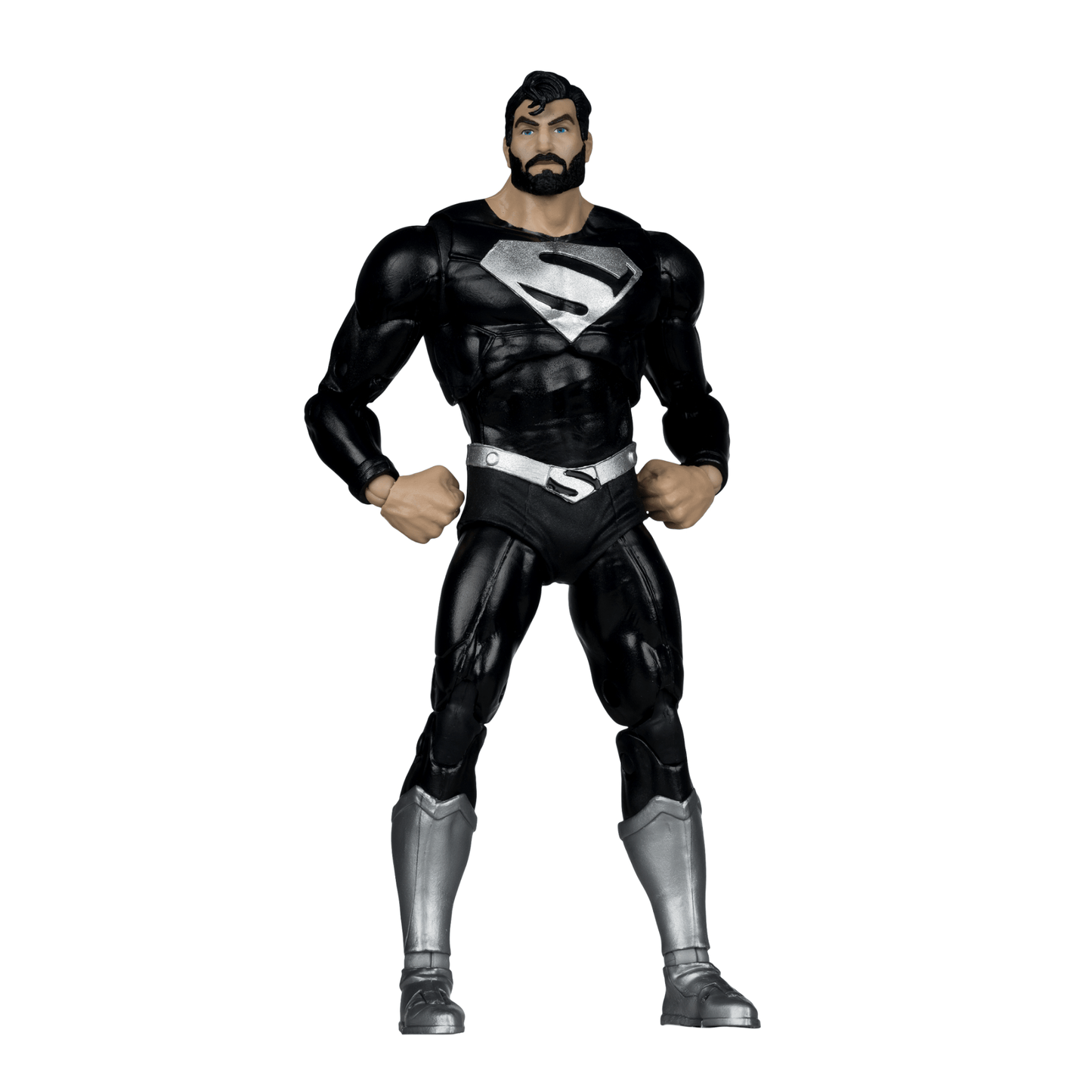 DC Multiverse - Superman (Superman: Lois and Clark) 7" Action Figure