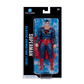 DC Multiverse - Superman (Classic Animation 1940) 7" Action Figure