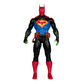 DC Multiverse - Batman/Superman (Batman/Superman World's Finest) 7" Action Figure