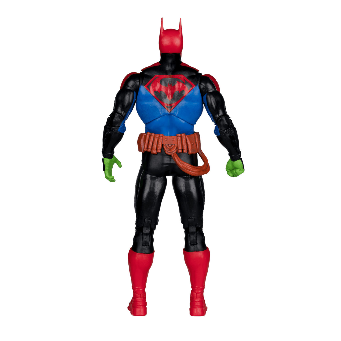 DC Multiverse - Batman/Superman (Batman/Superman World's Finest) 7" Action Figure