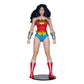 DC Comics - Wonder Woman 80'S Collector Edition 7" Figure