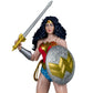 DC Comics - Wonder Woman 80'S Collector Edition 7" Figure