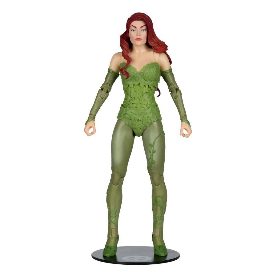 DC Comics - Poison Ivy (DC Classic) Collector Edition 7" Figure