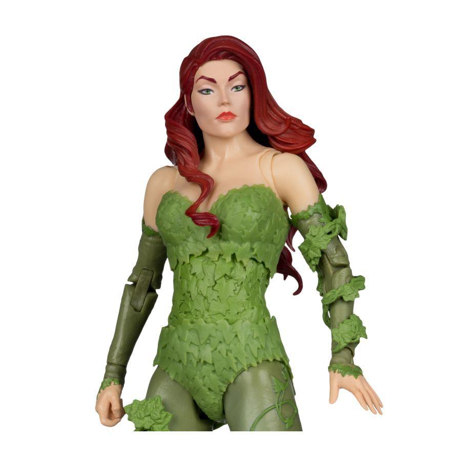 DC Comics - Poison Ivy (DC Classic) Collector Edition 7" Figure