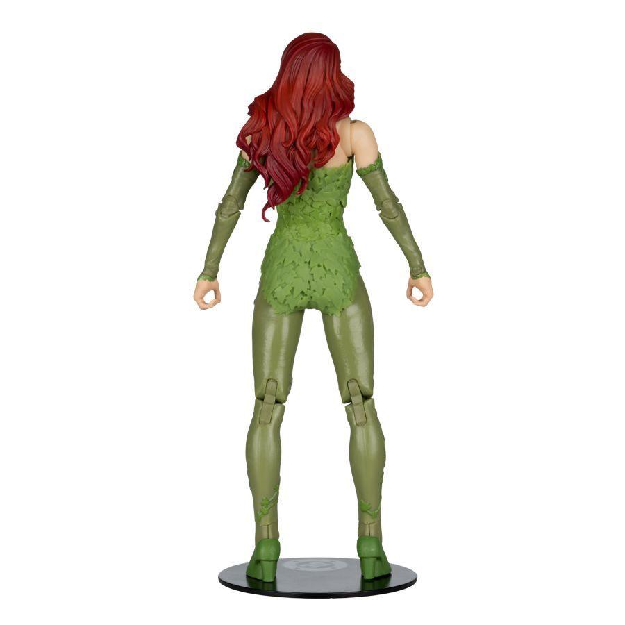 DC Comics - Poison Ivy (DC Classic) Collector Edition 7" Figure