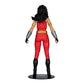 DC - Wonder Girls #66 Collector Edition 7" Action Figure