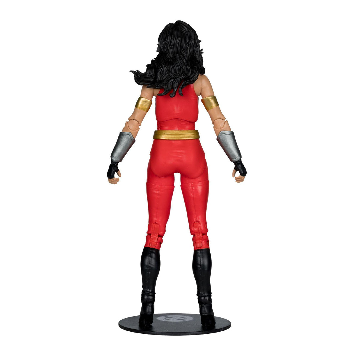 DC - Wonder Girls #66 Collector Edition 7" Action Figure