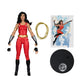 DC - Wonder Girls #66 Collector Edition 7" Action Figure