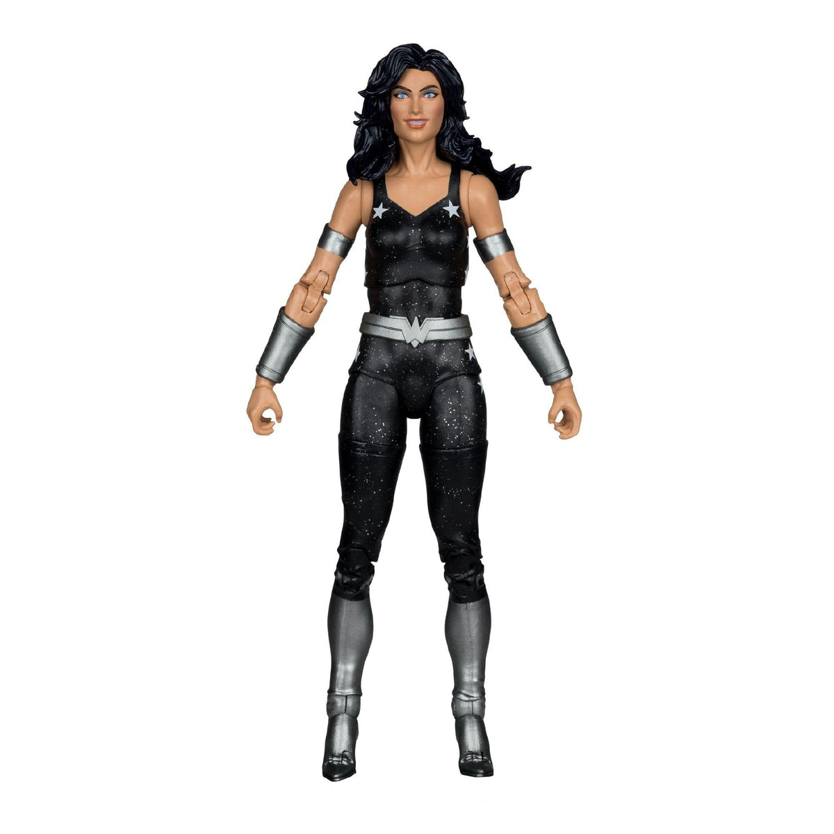 DC - Wonder Girls #66 Collector Edition 7" Action Figure
