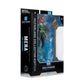DC - Mera #67 Collector Edition 7" Action Figure