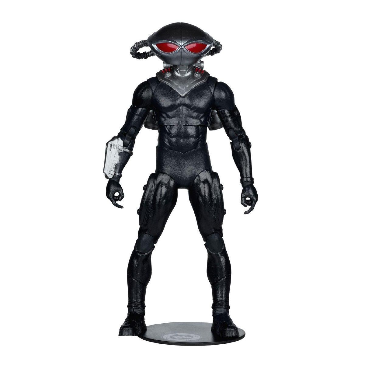 DC - Black Manta #68 Collector Edition 7" Action Figure