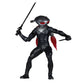 DC - Black Manta #68 Collector Edition 7" Action Figure