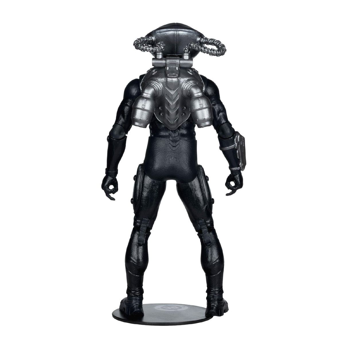 DC - Black Manta #68 Collector Edition 7" Action Figure