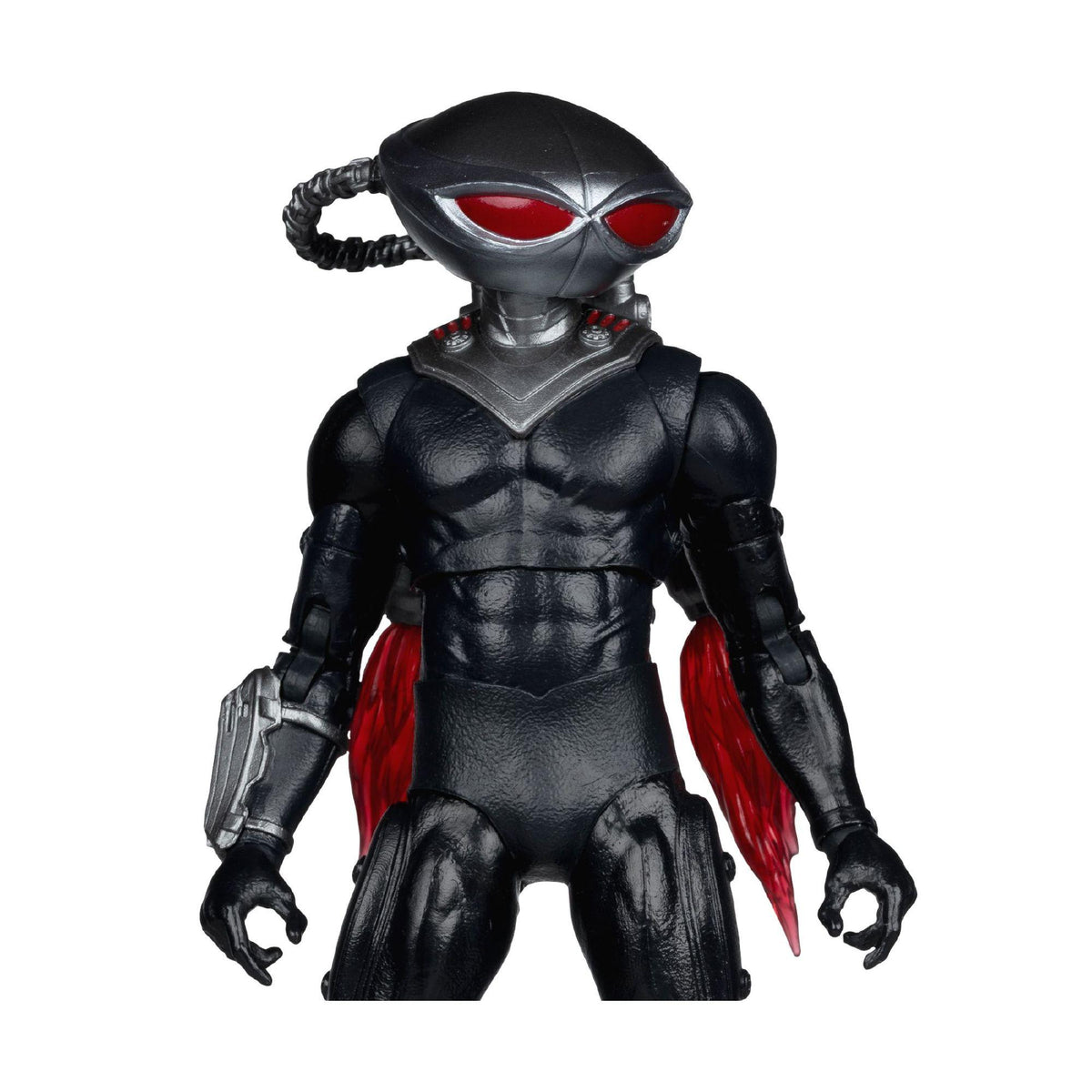 DC - Black Manta #68 Collector Edition 7" Action Figure