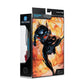 DC - Black Manta #68 Collector Edition 7" Action Figure