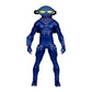DC - Black Manta #68 Collector Edition 7" Action Figure